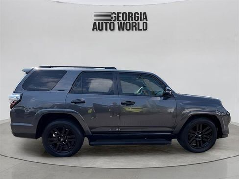 Used 2019 Toyota 4Runner Limited RWD image 15