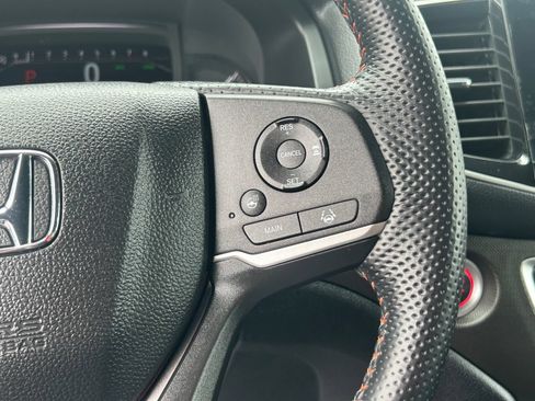Certified 2024 Honda Passport TrailSport image 28