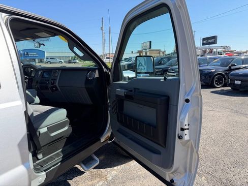 Used 2015 Ford F250 XLT AWD/4WD image 52