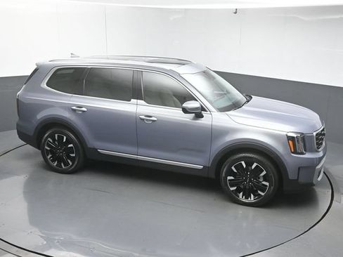 Used 2025 Kia Telluride SX Prestige AWD/4WD image 43