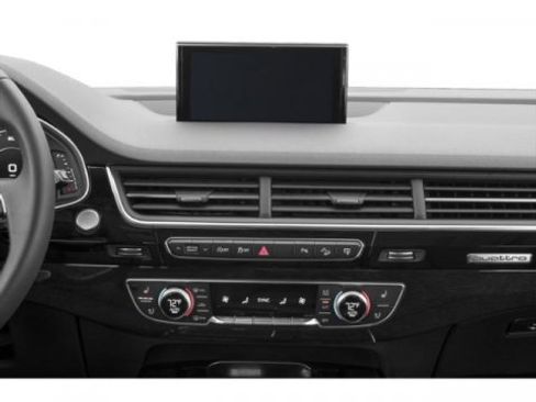 Used 2019 Audi Q7 3.0T Premium Plus w/ Premium Plus Package image 10