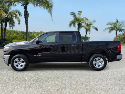 New 2026 RAM 1500 Tradesman image 2