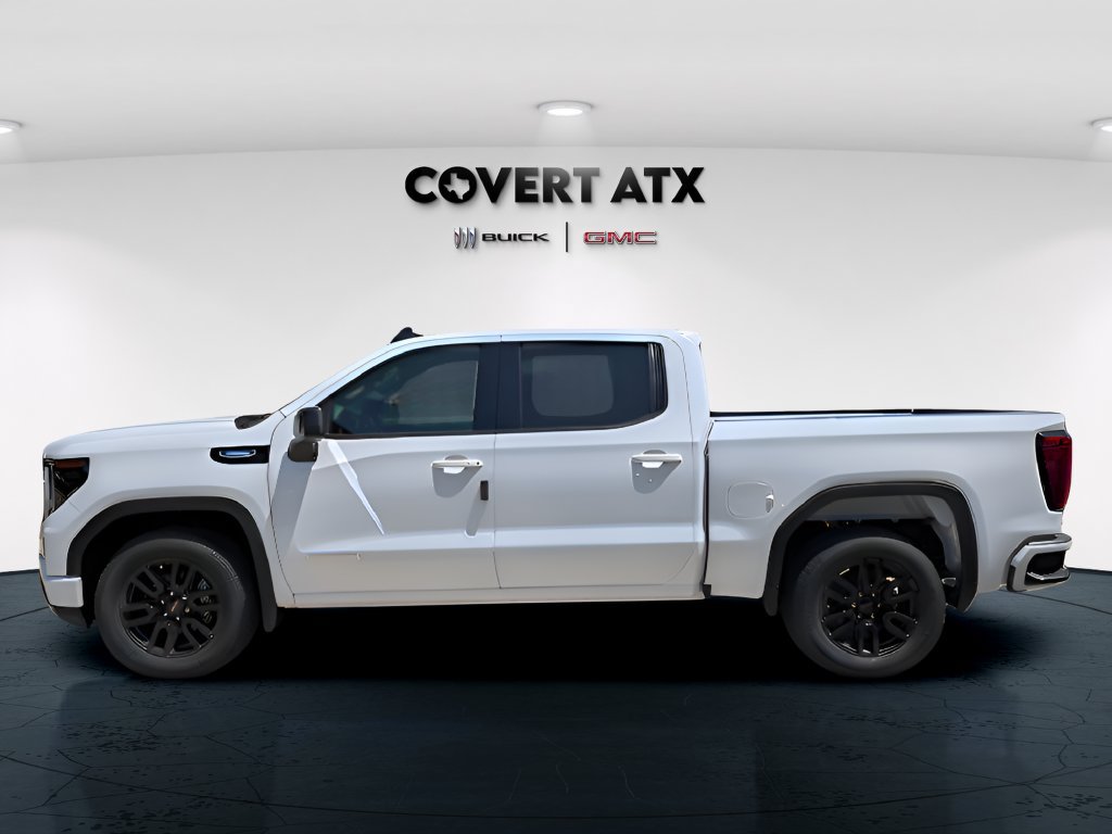 New 2026 GMC Sierra 1500 Elevation RWD image 6