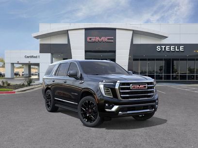 New 2026 GMC Yukon Elevation w/ Elevation Premium Package