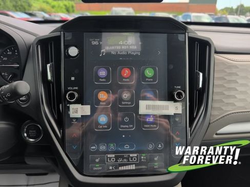 New 2026 Subaru Forester Premium AWD/4WD image 11