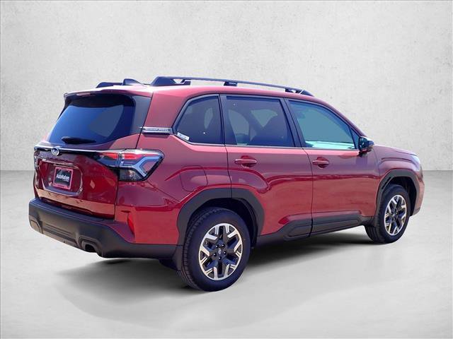 New 2026 Subaru Forester Premium w/ Base/Premium Package AWD/4WD image 4