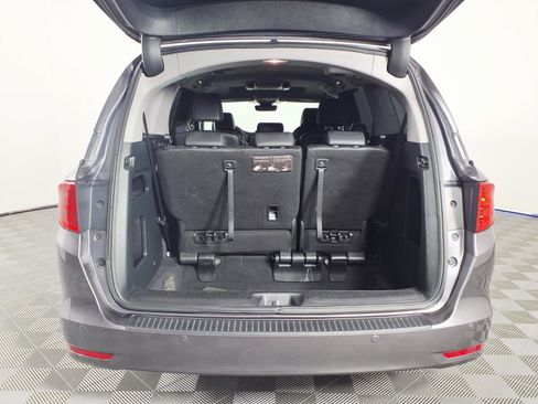 Used 2023 Honda Odyssey Touring image 8