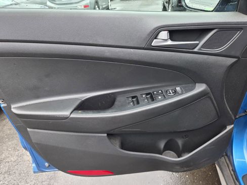 Used 2018 Hyundai Tucson SEL image 6