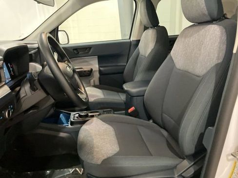 Used 2025 Ford Maverick XLT w/ Equipment Group 302A image 11