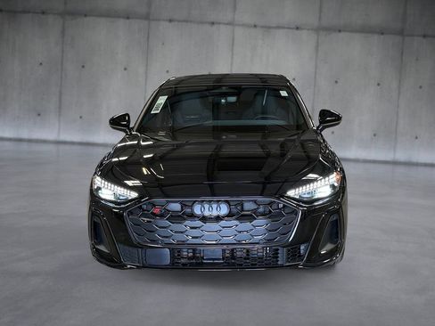 New 2026 Audi S5 Premium Plus AWD/4WD image 8