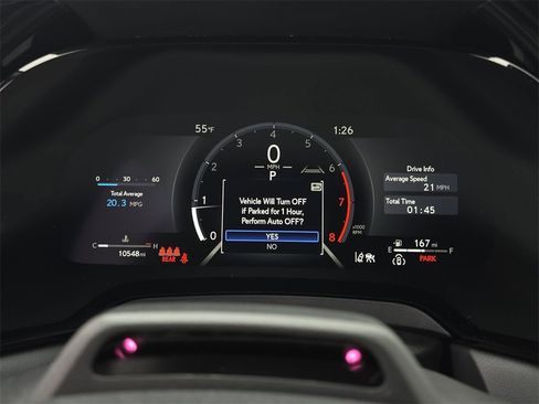 Certified 2025 Lexus RX 350 Premium image 19