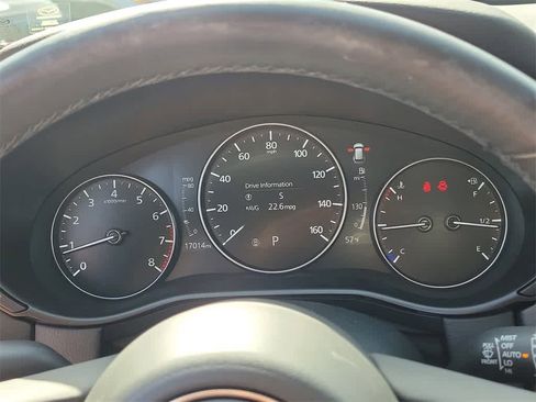 Used 2024 MAZDA CX-50 AWD 2.5 S w/ Cargo Package image 26