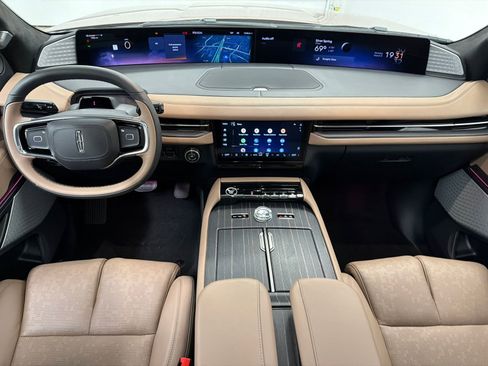 Used 2025 Lincoln Navigator L Black Label image 25