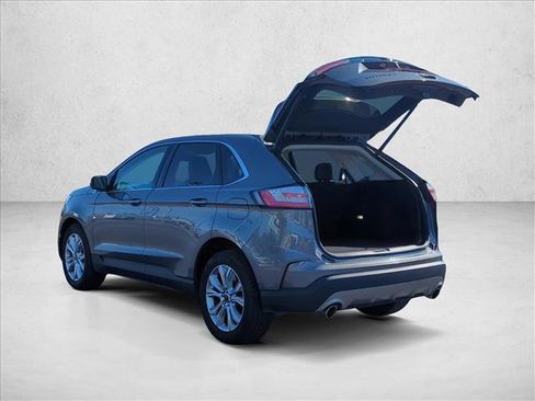 Used 2024 Ford Edge Titanium image 23
