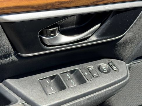 Used 2022 Honda CR-V EX image 9