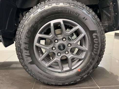 New 2025 Ford Ranger XLT w/ Equipment Group 301A High image 7