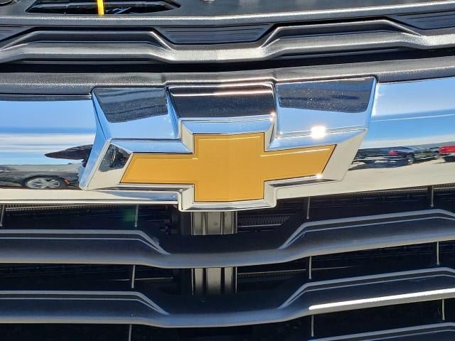 New 2026 Chevrolet TrailBlazer LT FWD image 30