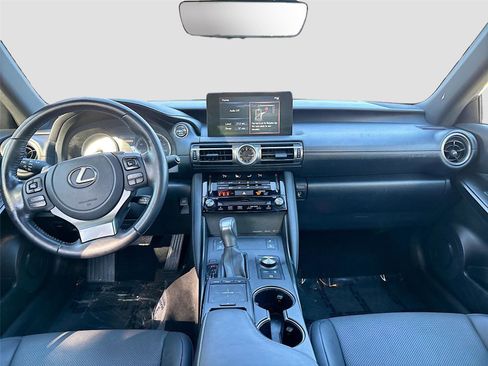 Used 2022 Lexus IS 300 AWD w/ Premium Package image 26