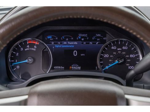 Used 2022 Ford F450 King Ranch w/ King Ranch Ultimate Package image 23