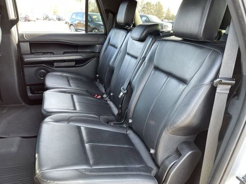 Used 2021 Ford Expedition Max XLT image 20