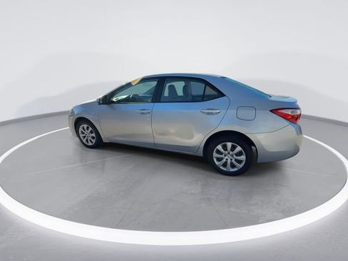 Used 2014 Toyota Corolla LE image 6
