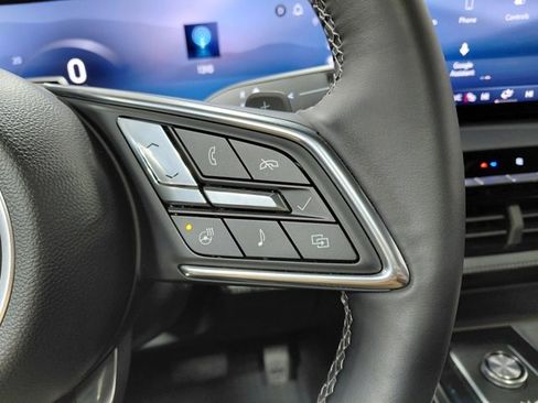 Certified 2025 Buick Enclave Avenir w/ Super Cruise Package image 40