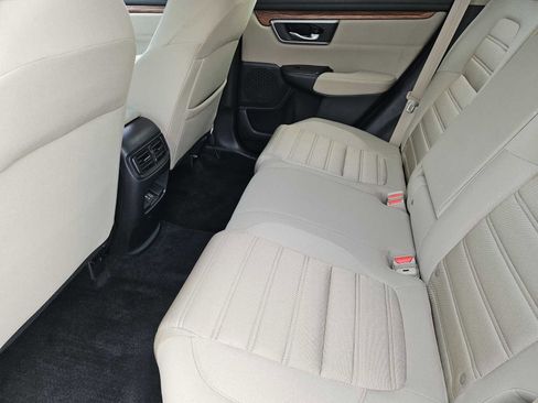 Certified 2022 Honda CR-V EX image 27