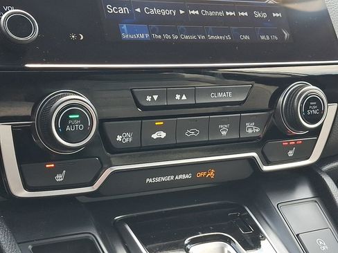 Used 2020 Honda CR-V EX image 17