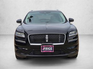 Used 2022 Lincoln Nautilus Reserve w/ Equipment Group 201A FWD video 2