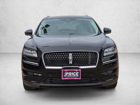 Used 2022 Lincoln Nautilus Reserve w/ Equipment Group 201A FWD image 2