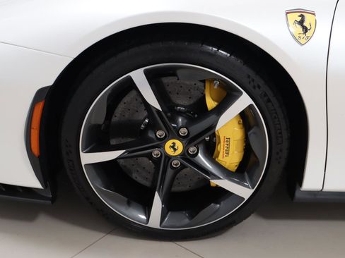 Certified 2023 Ferrari SF90 Spider image 20
