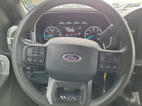 Used 2023 Ford F150 XL w/ STX Appearance Package AWD/4WD image 19