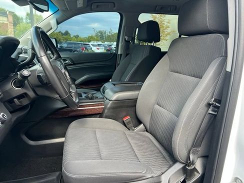 Used 2018 GMC Yukon SLE w/ Convenience Package AWD/4WD image 23
