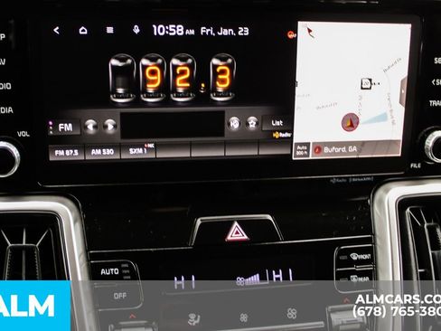 Used 2022 Kia Sorento S image 33