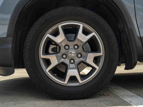 Used 2023 Honda Passport TrailSport image 14