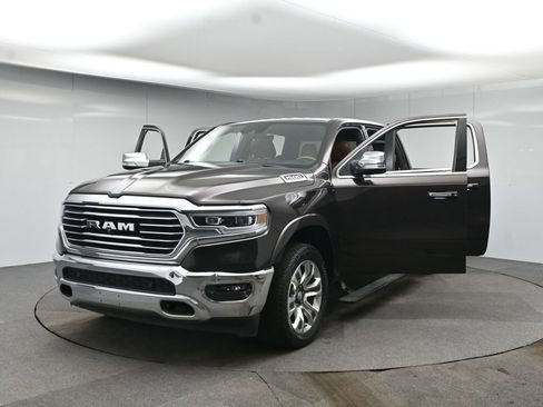 Used 2019 RAM 1500 Limited image 48