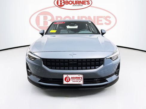 Used 2021 Polestar Polestar 2 image 5