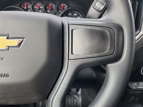 New 2026 Chevrolet Silverado 1500 W/T w/ WT Value Package image 29