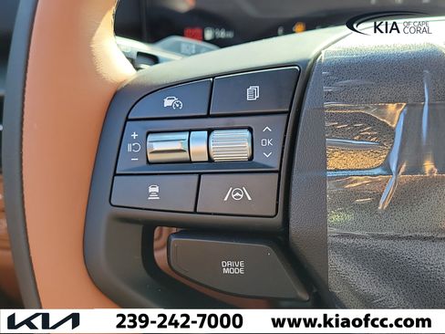 New 2026 Kia Sportage X-Line image 25