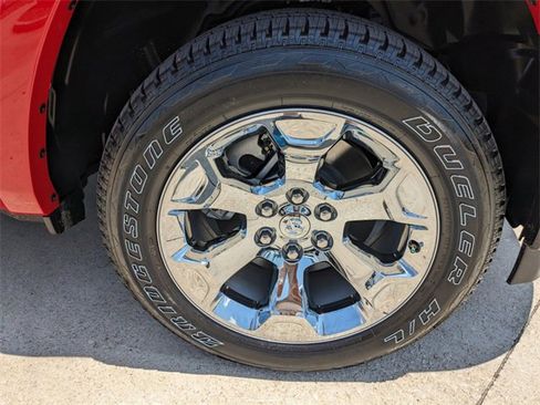 New 2025 RAM 1500 Big Horn image 10