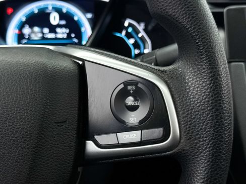 Used 2017 Honda Civic EX image 27