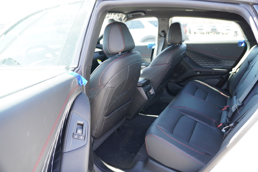 New 2026 Dodge Charger R/T AWD/4WD image 13