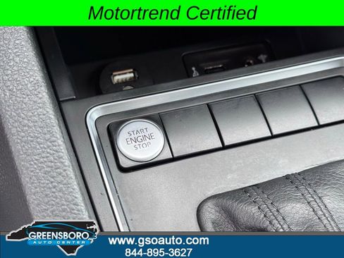 Used 2017 Volkswagen Jetta SE FWD image 18