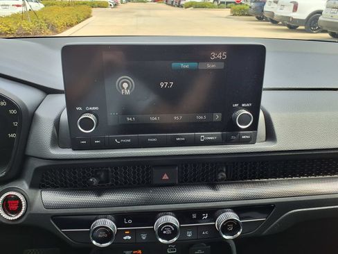 Used 2023 Honda CR-V LX image 22