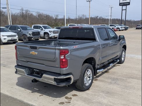 New 2026 Chevrolet Silverado 1500 LT image 7
