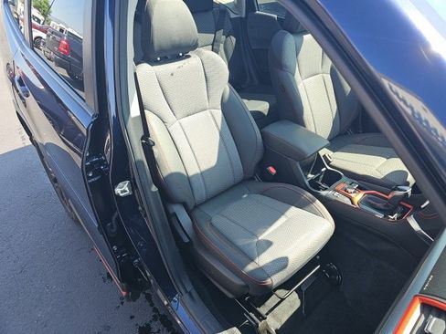 Used 2021 Subaru Forester Sport image 17