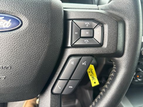 Used 2018 Ford F150 XLT w/ Equipment Group 302A Luxury image 18