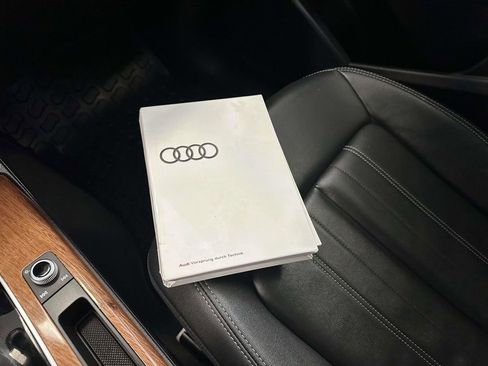 Used 2023 Audi Q5 2.0T Premium w/ Convenience Package AWD/4WD image 41