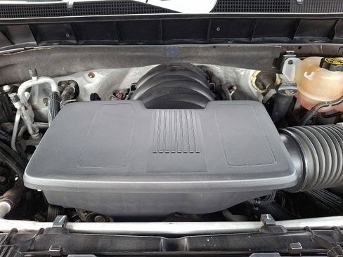 Used 2022 Chevrolet Silverado 1500 RST image 26