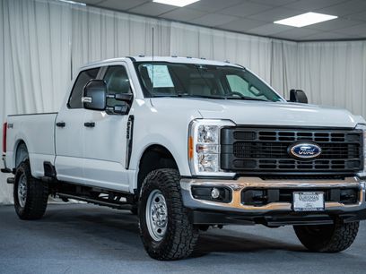 Used 2023 Ford F250 XL w/ XL Off-Road Package